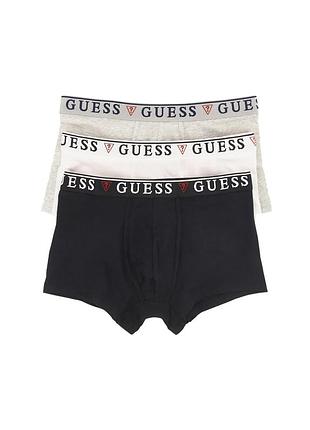 Набор мужских трусов guess