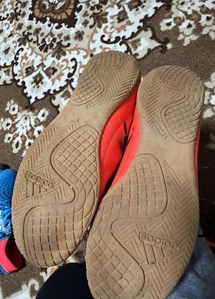 Adidas бутси 37, 1/3 розмір 3