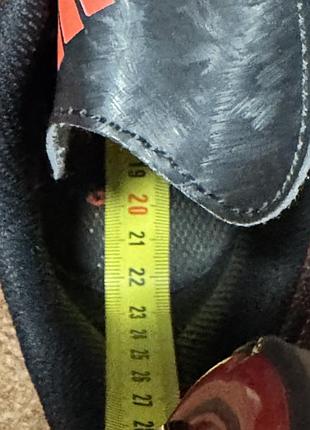 Adidas бутси 37, 1/3 розмір 5