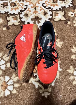 Adidas бутси 37, 1/3 розмір
