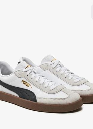 Кросівки puma