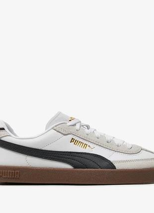 Кроссовки puma 2