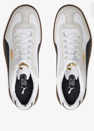 Кроссовки puma 3