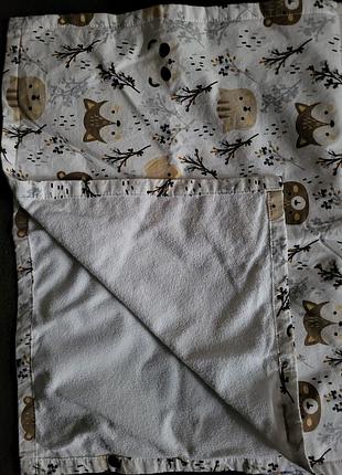 Пелюшки непромокаючі 90×60 см 2