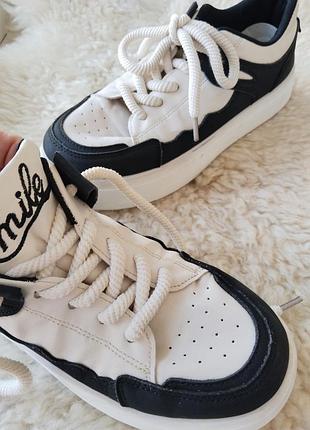 Жіночі кеди 2
