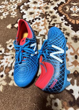 Бутси new balance 35,5 стан дуже хороший