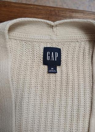 Кофта gap
100 котон.
високої якості 2