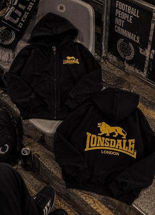 Зіп-худі lonsdale