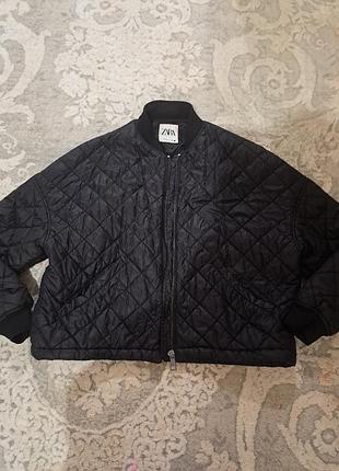 Куртка zara,