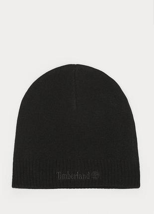 Шапка timberland 3
