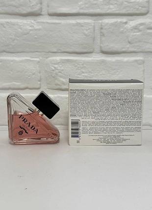✨ prada paradoxe eau de parfum 90 мл (тестер) 2