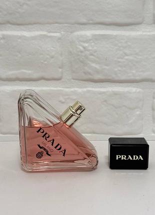 ✨ prada paradoxe eau de parfum 90 мл (тестер) 6