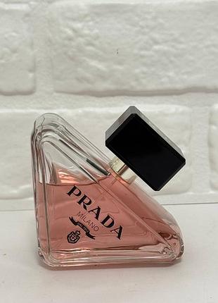 ✨ prada paradoxe eau de parfum 90 мл (тестер) 5
