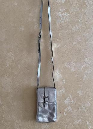 Crossbody white stuff 5