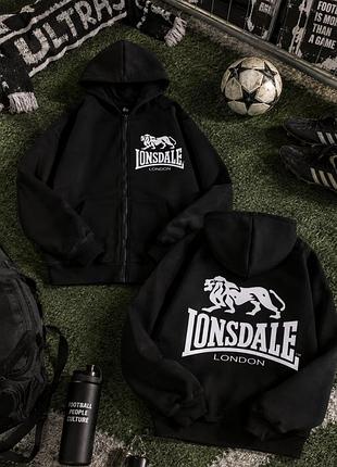 Зіп-худі lonsdale