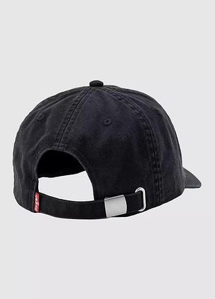 Бейсболка levi’s оригінал 2