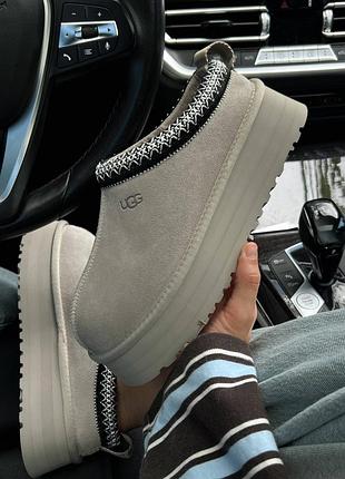 Ugg tazz platform premium 2