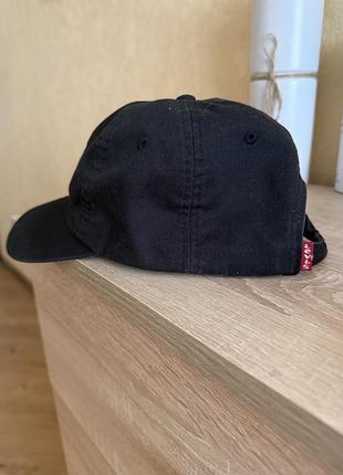 Бейсболка levi’s оригінал 5