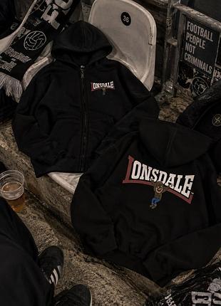 Зіп-худі lonsdale
