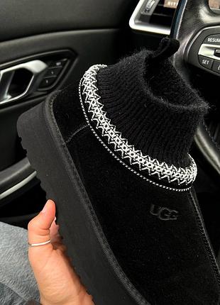 Ugg tazz platform premium 2