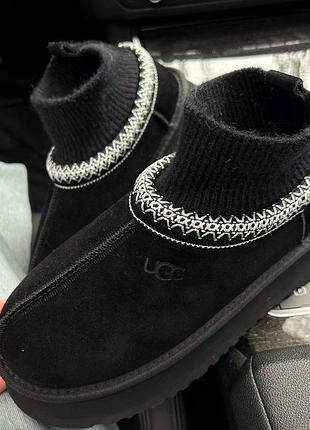Ugg tazz platform premium 5