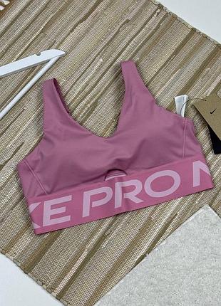 Топ nike pro