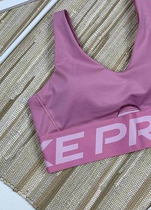 Топ nike pro 2