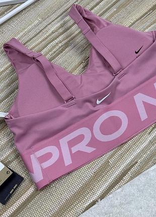 Топ nike pro 4