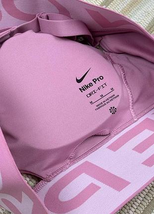 Топ nike pro 6