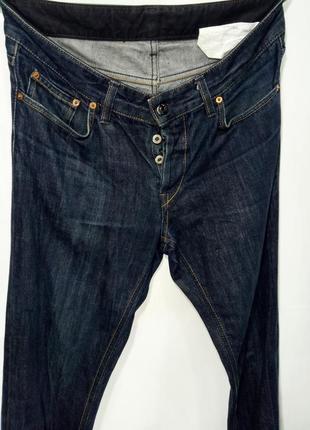 Filippa k джинсы мужские размер 322 фото