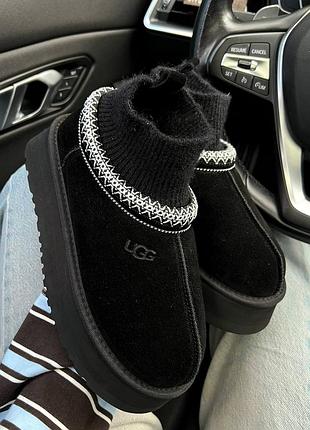 Ugg tazz platform premium 4
