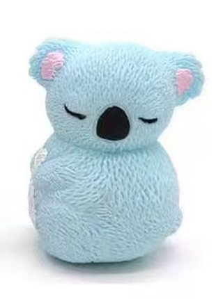 Антистрес "коала" (fg221215054d), голуба