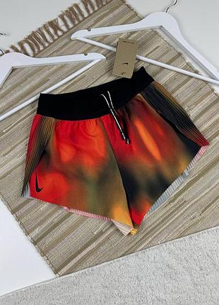 Шорти nike aeroswift