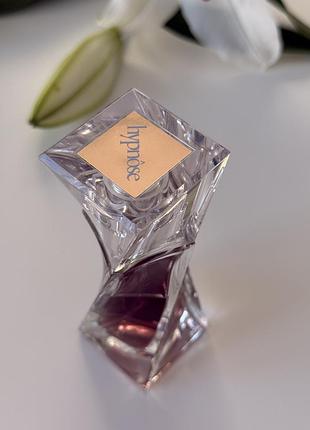 Парфумована вода lancome hypnose 30мл для жінок