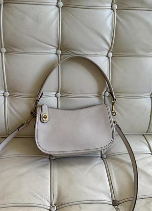 Сумка coach swinger limited edition оригінал
