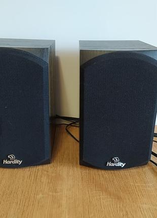 Мультимедийная акустическая система hardity sp-250 3