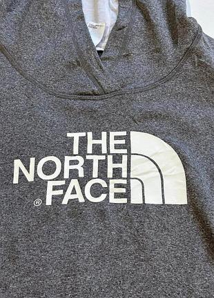 Худі the north face 2