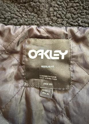 Курка чоловіча oakley 5
