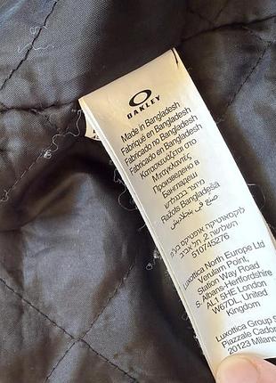 Курка чоловіча oakley 6