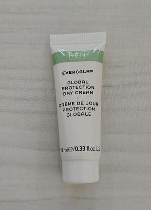 Крем для обличчя ren 10 ml