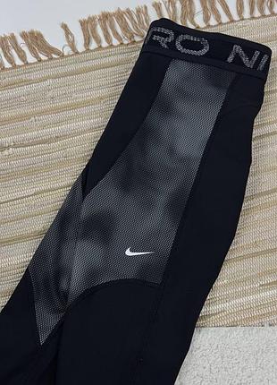 Лосіни nike pro 6