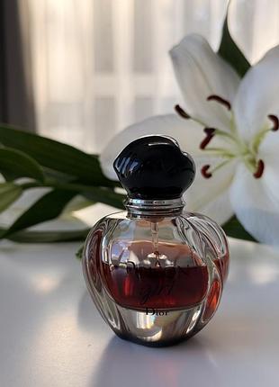 Парфумована вода dior poison girl 30 мл для жінок