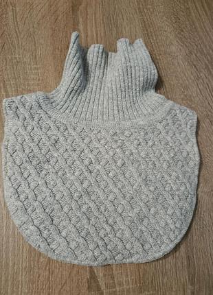 Манишка фирмы,h &amp; m