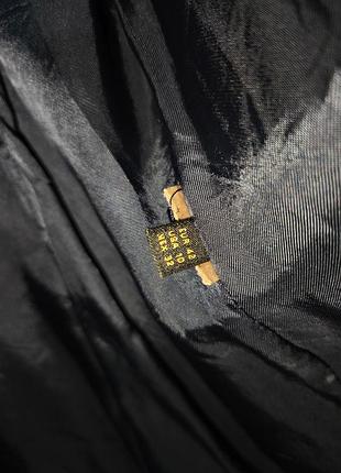 Піджак жіночий massimo dutti синій 5