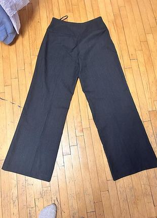 Брюки корсет штани petite zara 7