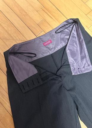 Брюки корсет штани petite zara 4