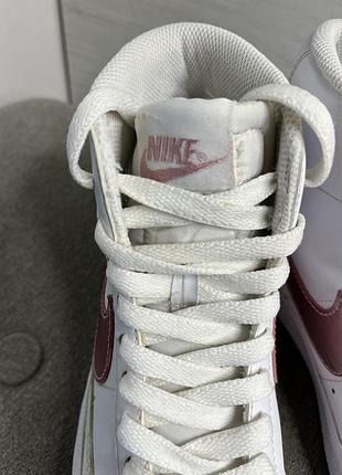 Кросівки nike blazer original 4