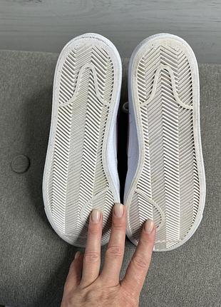 Кросівки nike blazer original 6