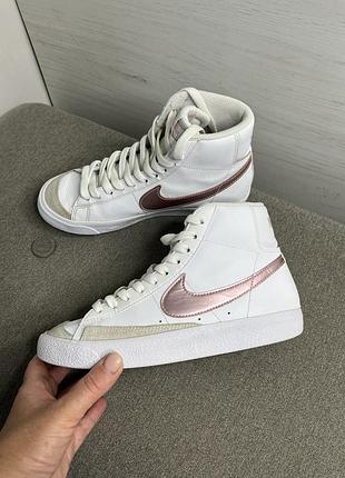 Кросівки nike blazer original 2