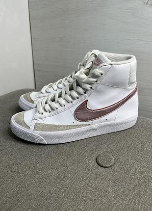 Кросівки nike blazer original
